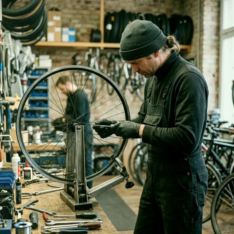 Blue Rush — Expertise und Methoden bei Blue Rush
